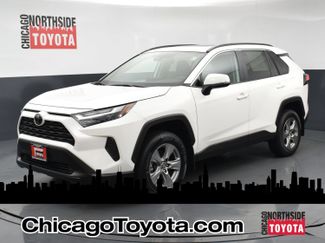 Used 2024 Toyota RAV4 XLE w/ Convenience Package AWD/4WD video 1
