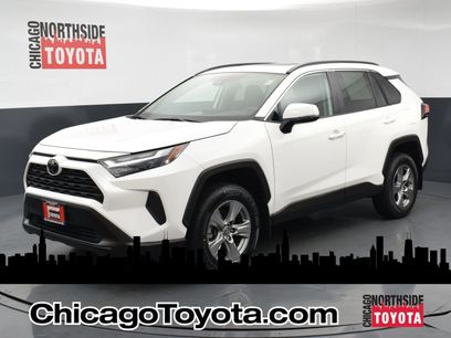 Used 2024 Toyota RAV4 XLE w/ Convenience Package