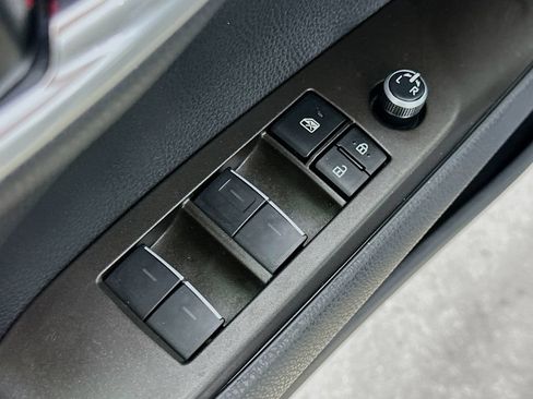 Used 2024 Toyota Camry XSE FWD image 19