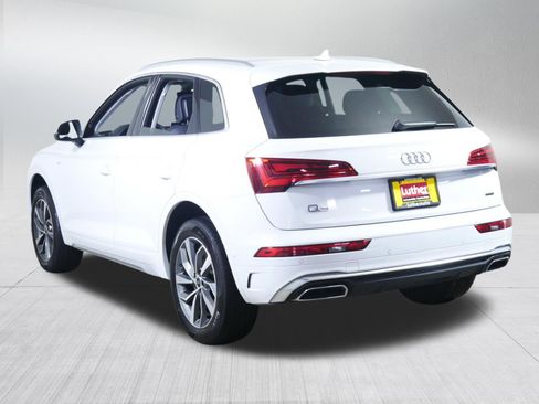 Used 2023 Audi Q5 2.0T Prestige AWD/4WD image 5