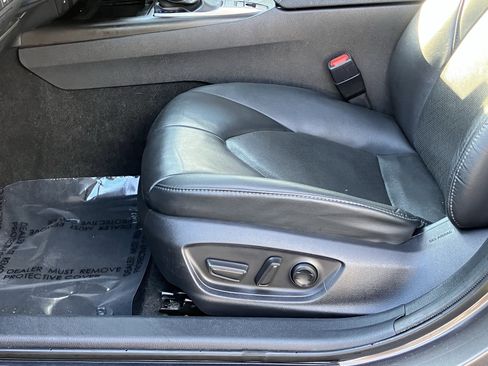 Used 2023 Toyota Camry XLE image 17