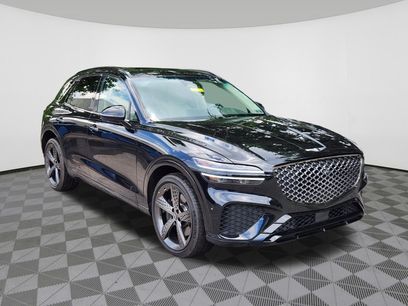 Used 2025 Genesis GV70 3.5T Sport w/ Sport Advanced Package