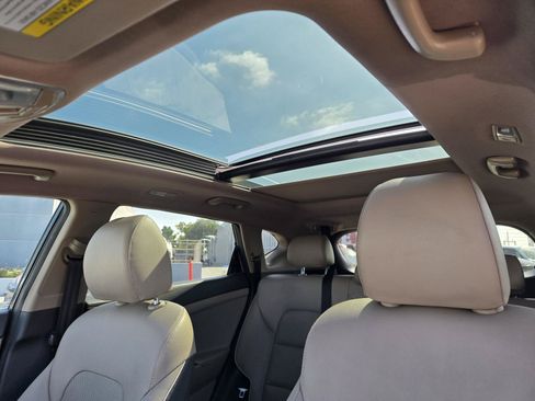 Used 2019 Hyundai Tucson Ultimate FWD image 21