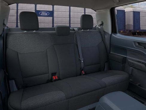 New 2026 Ford Maverick XL FWD image 50