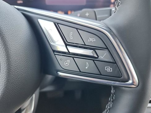 New 2026 Buick Enclave Sport Touring w/ Power Package FWD image 20
