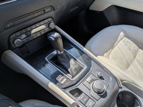 Used 2019 MAZDA CX-5 Grand Touring w/ GT Premium Package image 11