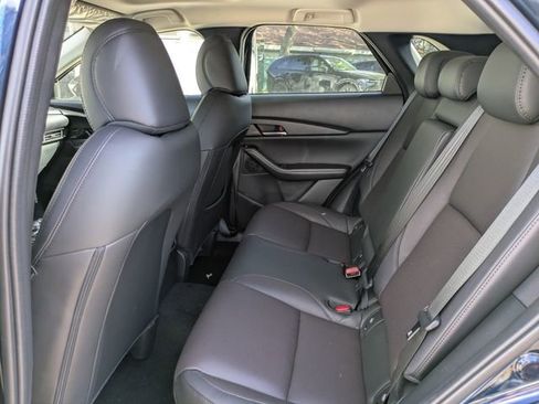 New 2026 MAZDA CX-30 2.5 Turbo w/ Premium Plus Pkg image 13