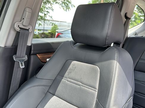 Used 2018 Honda CR-V EX-L image 24