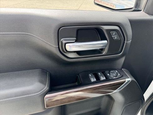 Used 2020 Chevrolet Silverado 1500 LT w/ All-Star Edition AWD/4WD image 6