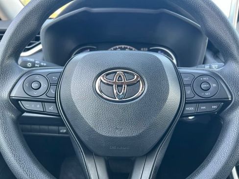 Used 2025 Toyota RAV4 XLE w/ Convenience Package AWD/4WD image 20