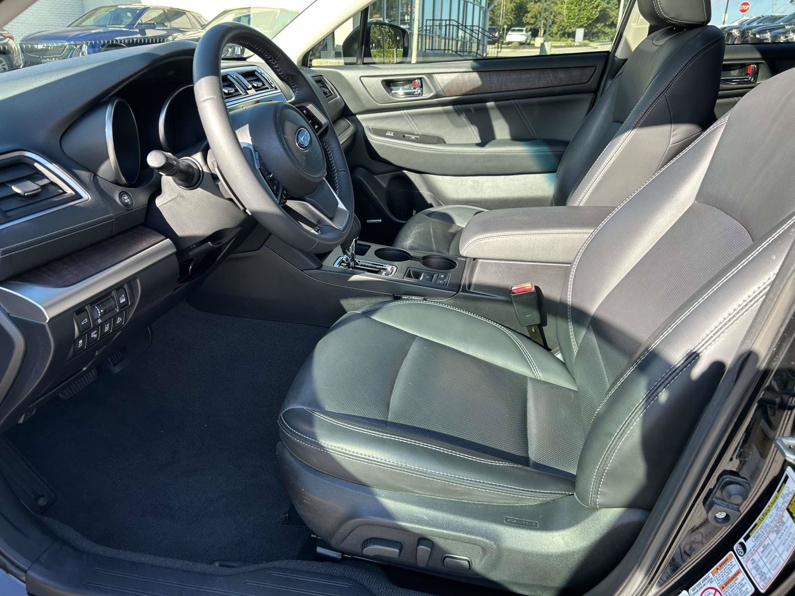 Used 2019 Subaru Outback 2.5i Limited AWD/4WD image 21