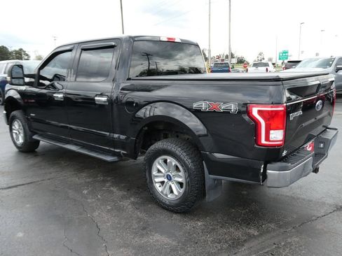 Used 2016 Ford F150 XLT w/ Equipment Group 301A Mid image 7