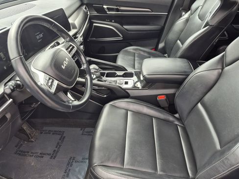Certified 2024 Kia Telluride S w/ S Sunroof Package AWD/4WD image 11