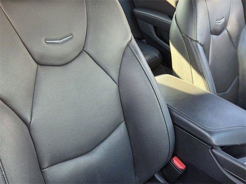 Certified 2023 Cadillac CT5 Premium Luxury w/ Climate Package image 18