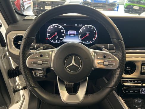 Used 2020 Mercedes-Benz G 550 image 26