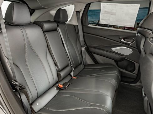 New 2026 Acura RDX SH-AWD w/ Technology Package image 45