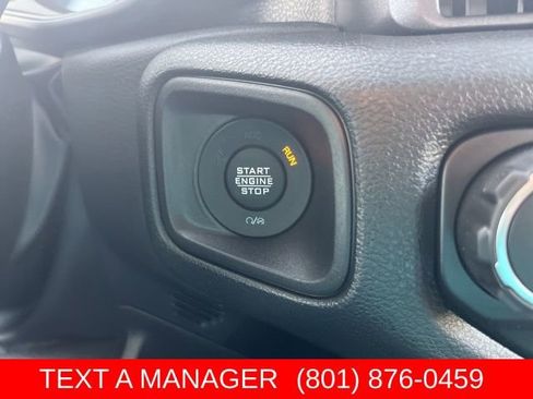New 2026 Jeep Wrangler Sport AWD/4WD image 24