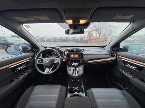 Used 2022 Honda CR-V EX image 21
