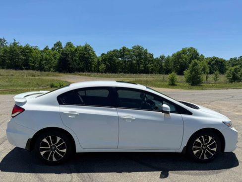 Used 2013 Honda Civic EX image 30