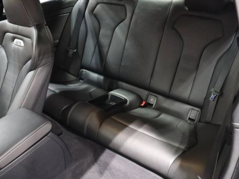 Used 2016 BMW M4 Coupe image 41