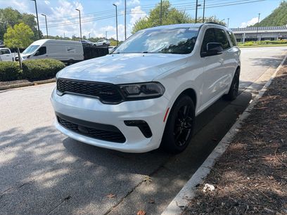 Used 2023 Dodge Durango GT