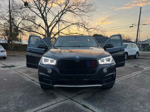 Used 2015 BMW X5 xDrive35i image 26