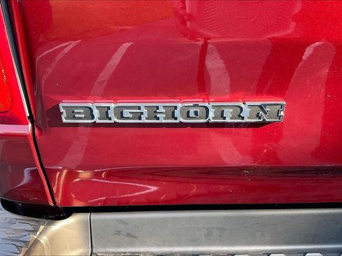 Used 2019 RAM 1500 Big Horn AWD/4WD image 9