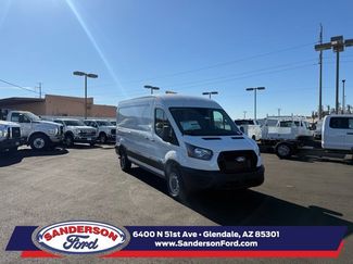 New 2026 Ford Transit 250 148 Medium Roof video 1