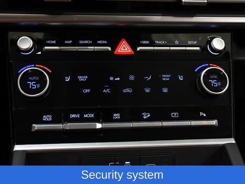 New 2026 Hyundai Santa Fe SEL image 18