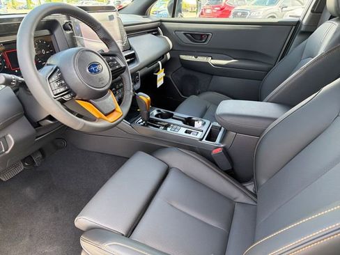 New 2026 Subaru Outback Wilderness image 19