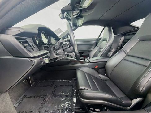 Used 2024 Porsche 911 Carrera S image 5