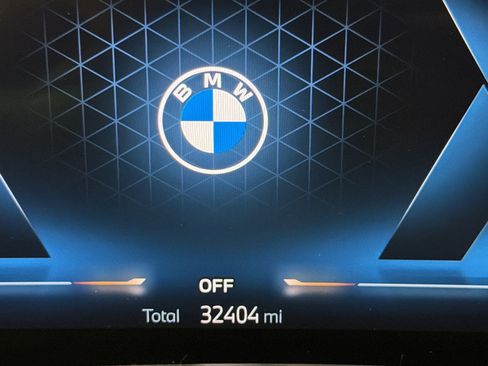 Certified 2025 BMW X5 xDrive40i w/ M Sport Package AWD/4WD image 22