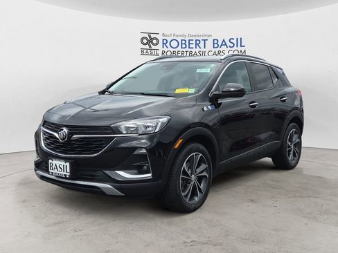 Used 2023 Buick Encore GX Select image 1
