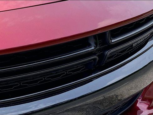 Used 2023 Dodge Charger SXT w/ Blacktop Package RWD image 28