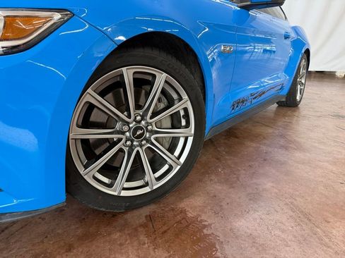 Used 2017 Ford Mustang GT Premium w/ Equipment Group 401A image 17