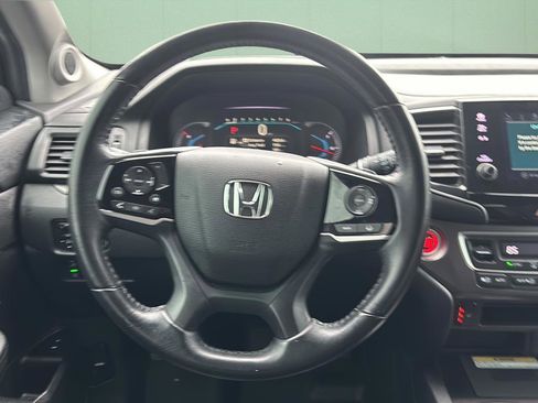 Used 2021 Honda Pilot Special Edition image 26