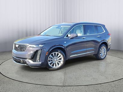 Used 2024 Cadillac XT6 Premium Luxury w/ LPO, Floor Liner Package