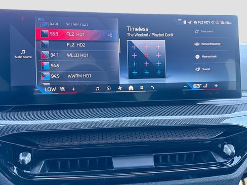 New 2026 BMW M440i w/ Premium Package image 32