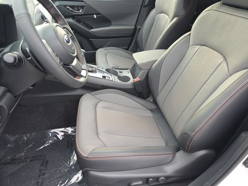 New 2026 Subaru Crosstrek 2.5i Limited image 15