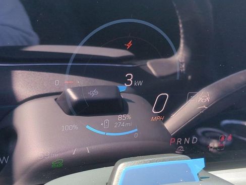 New 2026 Cadillac Lyriq Sport AWD/4WD image 15