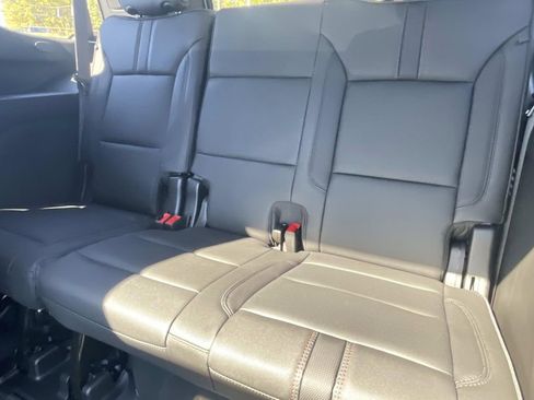 New 2026 Chevrolet Tahoe RST w/ Comfort Package image 13