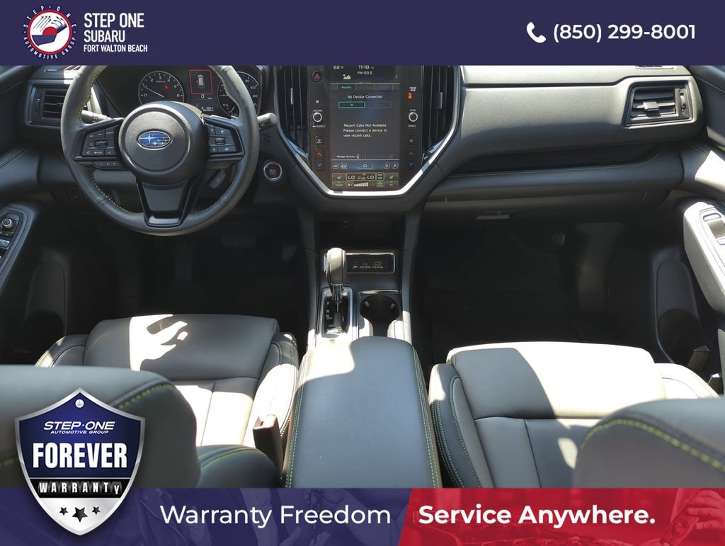 Used 2023 Subaru Ascent Onyx Edition AWD/4WD image 15
