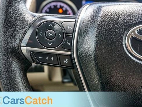 Used 2024 Toyota Camry LE image 32