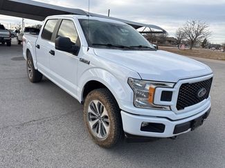 Used 2019 Ford F150 XL w/ Equipment Group 101A Mid video 1