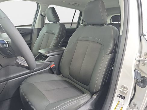 Used 2023 Jeep Grand Cherokee L Laredo w/ Luxury Tech Group I AWD/4WD image 14