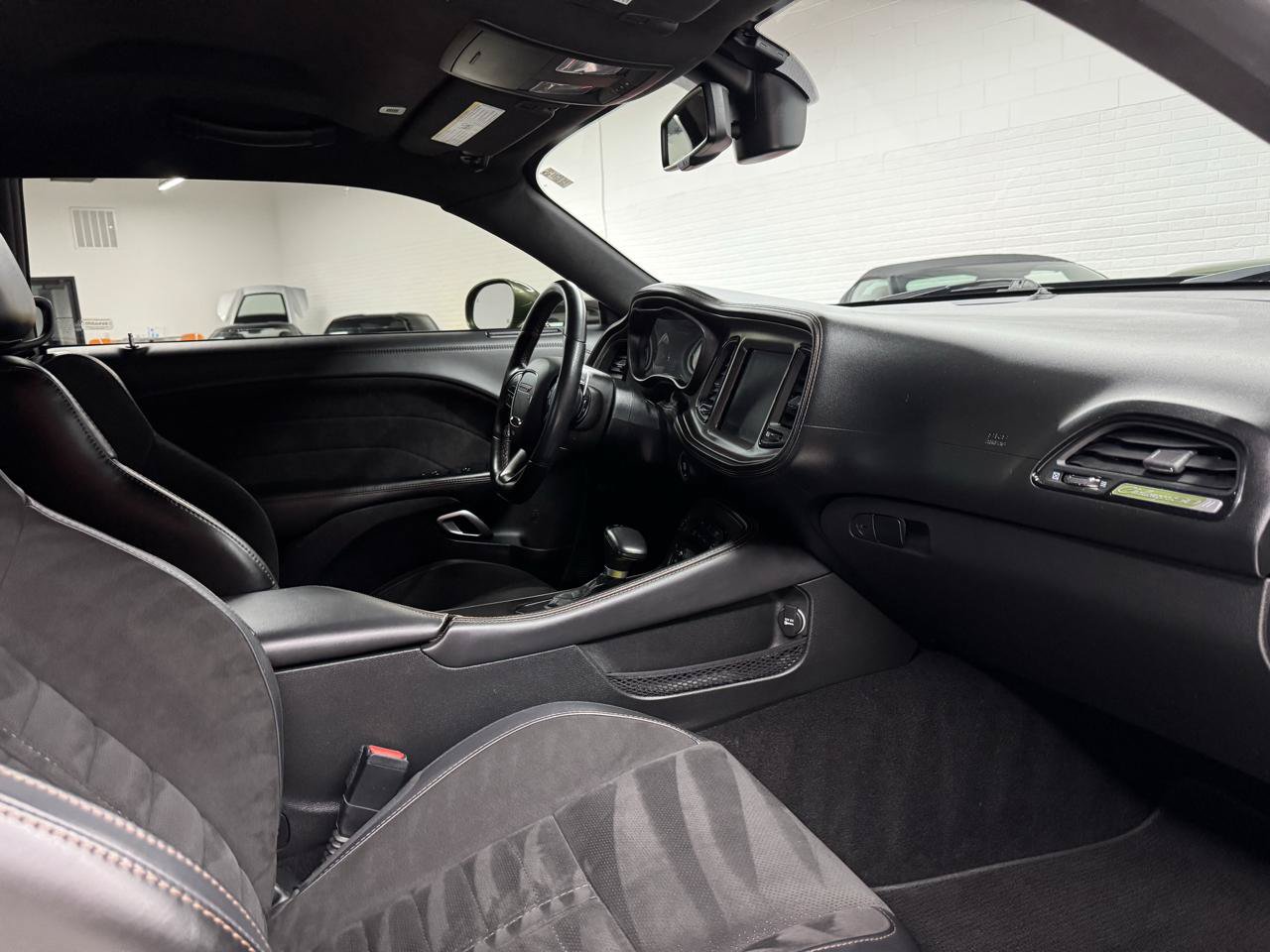 Used 2020 Dodge Challenger R/T Scat Pack RWD image 60