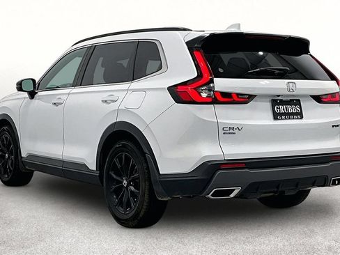 Used 2023 Honda CR-V Sport image 15