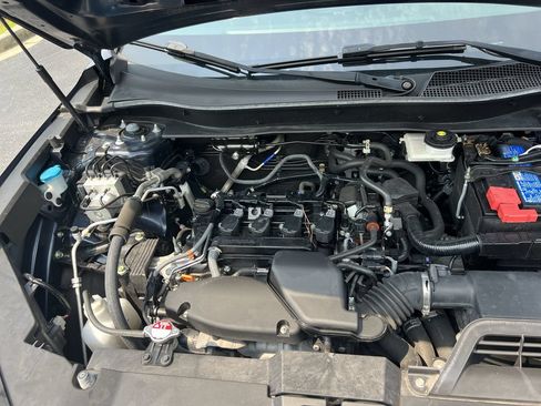 Used 2024 Honda CR-V EX-L image 35