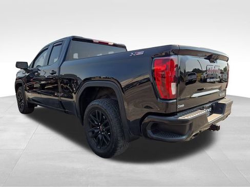 Used 2022 GMC Sierra 1500 Elevation w/ X31 Off-Road Package AWD/4WD image 10