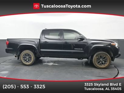 Used 2021 Toyota Tacoma SR5 w/ Technology Package